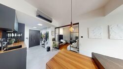 Natura@Hillview (D23), Apartment #546069591